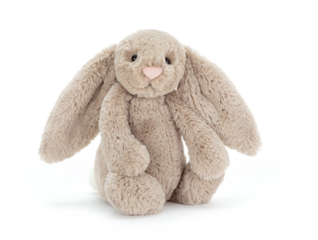 bashful bunny - jellycat review